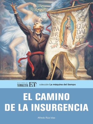 cover image of El camino de la insurgencia